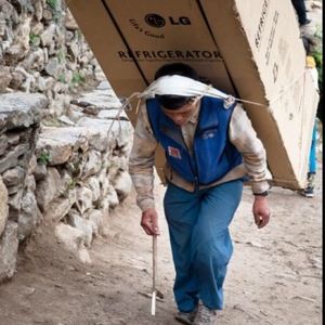 Meet your Posher, Art